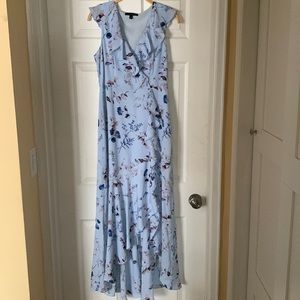 Banana Republic summer dress